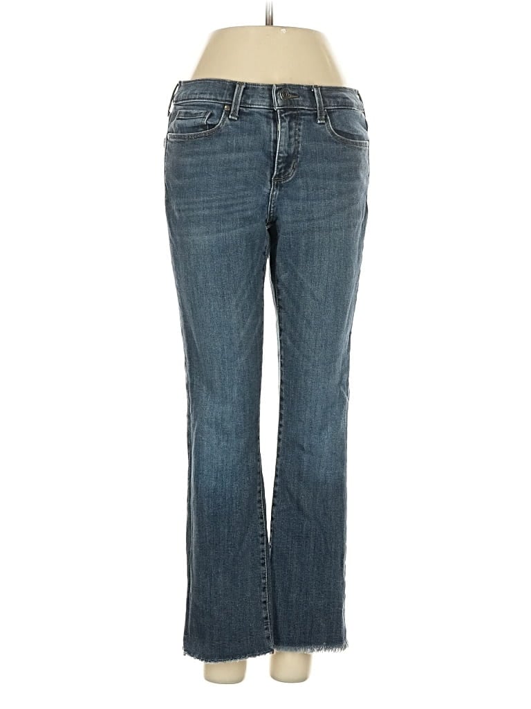 Click to view more detailed imagery on our partner's website Pre-owned Banana Republic Jeans In Blue