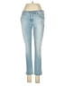 Adriano Goldschmied Hearts Blue Jeans Size 26 waist - photo 1