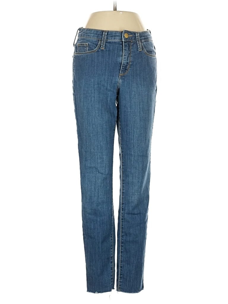 Pre-owned Universal Thread Jeans In Blue