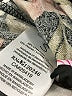 Kensie Tropical Black Jumpsuit Size S - photo 5