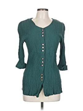 Pride & Joy 3/4 Sleeve Blouse