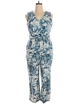 Eva Franco Jumpsuit