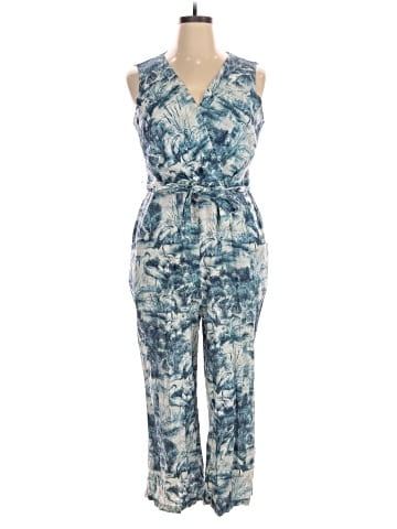 Eva Franco Jumpsuit (view 1)