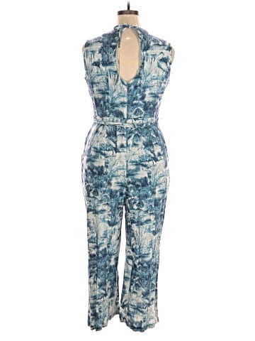 Eva Franco Jumpsuit (view 2)