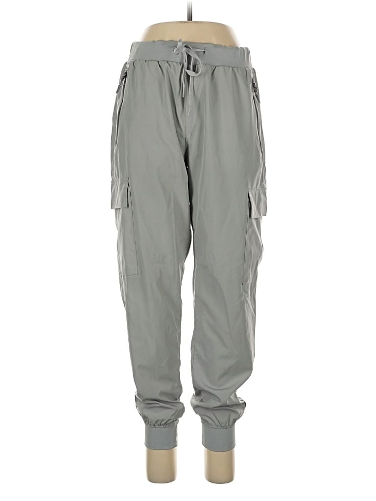 Pre-owned Unbranded Cargo Pants In Blue