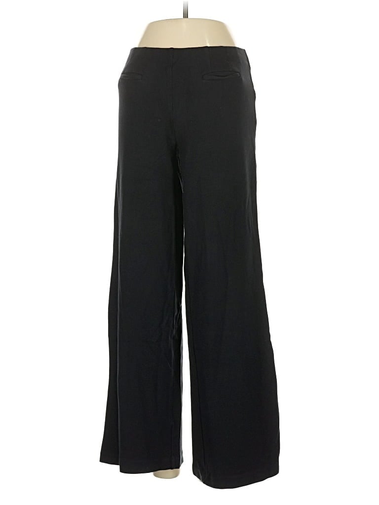 Click to view more detailed imagery on our partner's website Pre-owned Jjill Dress Pants In Black