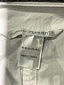 Elemente Clemente 100% Polyester White Long Sleeve Blouse Size 16 (3) - photo 7