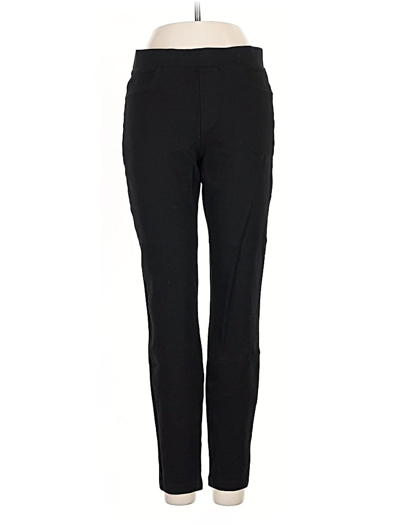 Pre-owned Sanctuary Active Pants In Black