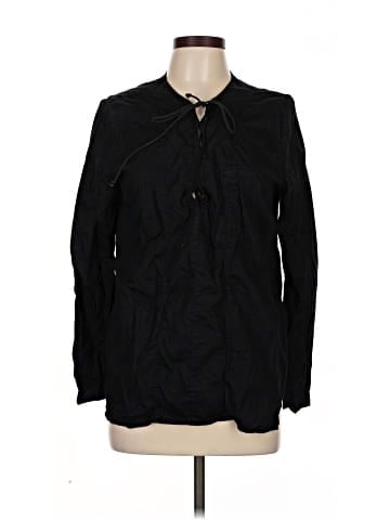 Mcguire Long Sleeve Blouse (view 1)