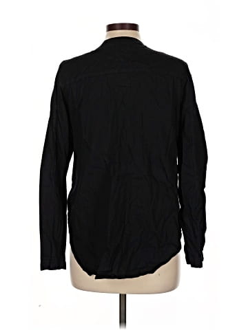 Mcguire Long Sleeve Blouse (view 2)