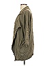 Lulus 100% Tencel Green Jacket Size XS - photo 5