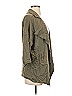Lulus 100% Tencel Green Jacket Size XS - photo 4