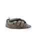 Carter's Camo Gray Green Booties Size 6-9 mo (baby) - photo 1