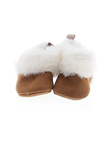 First Steps Boutique Booties (view 2)