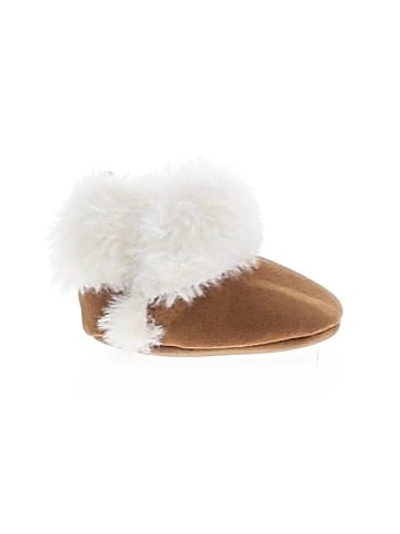 First Steps Boutique Booties (view 1)