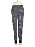 PrAna Camo Gray Casual Pants Size 4 - photo 1