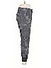 PrAna Camo Gray Casual Pants Size 4 - photo 4
