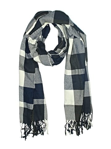 Plush Scarf (view 1)