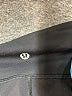 Lululemon Athletica Black Active Pants Size 6 - photo 7