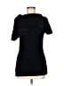 BCBGMAXAZRIA Black Sweater Vest Size M - photo 1