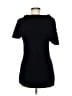 BCBGMAXAZRIA Black Sweater Vest Size M - photo 2