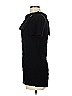 BCBGMAXAZRIA Black Sweater Vest Size M - photo 5