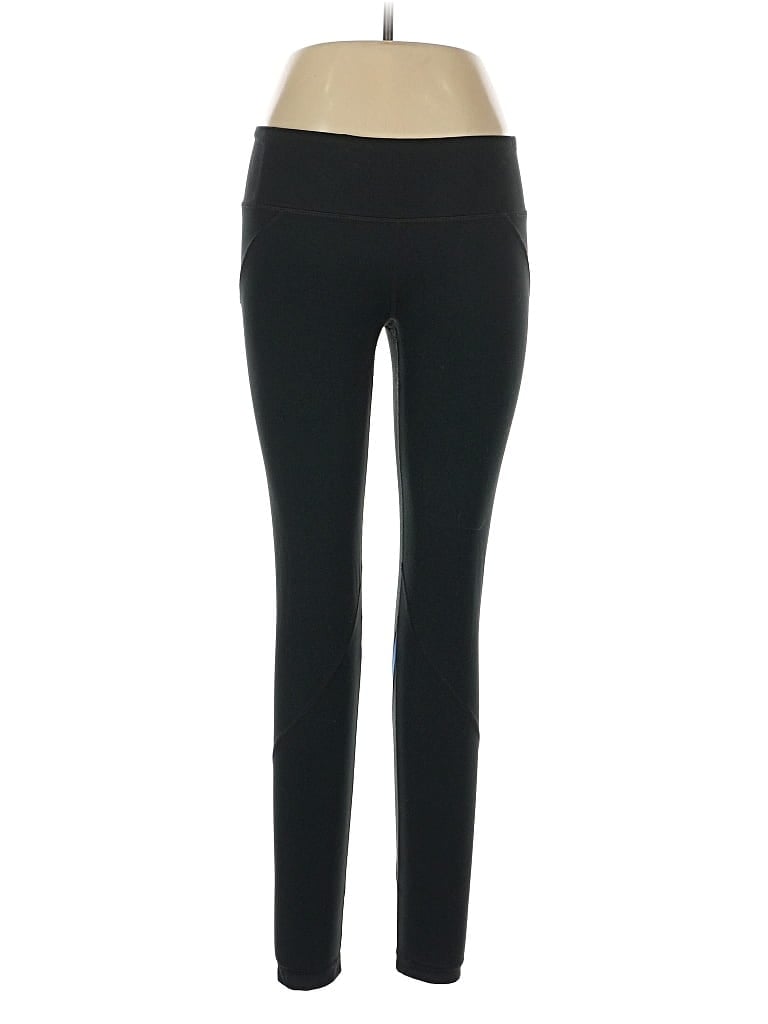 Click to view more detailed imagery on our partner's website Pre-owned Under Armour Active Pants In Black