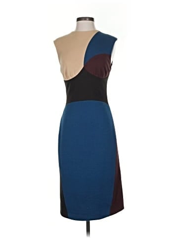 Missoni Cocktail Dress (view 1)
