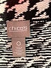 Chico's Houndstooth Black Sweater Vest Size S - photo 7