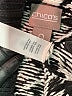 Chico's Houndstooth Black Sweater Vest Size S - photo 8