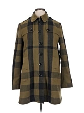 Burberry Brit Women's Outerwear On Sale Up To 90% Off Retail
