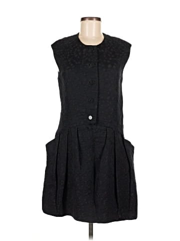 Theyskens' Theory Casual Dress (view 1)