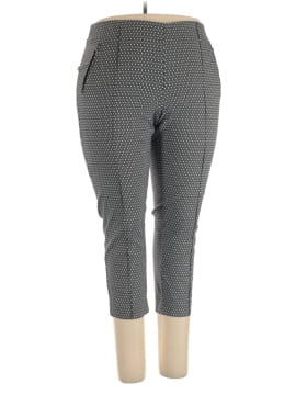 Michel Studio Casual Pants