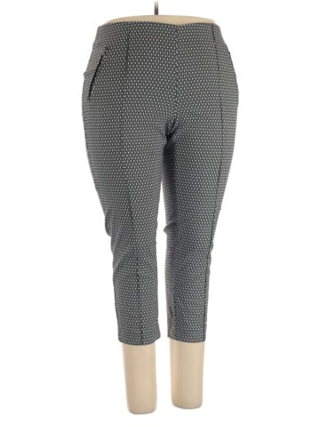 Michel Studio Casual Pants (view 1)