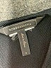 BCBGMAXAZRIA Solid Black Cocktail Dress Size S - photo 7