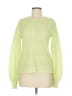 Ryegrass Green Pullover Sweater Size M - photo 1