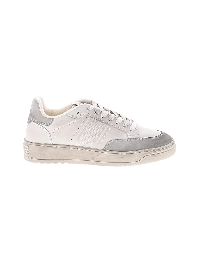 ALOHAS Pre-owned Sneakers In Gray