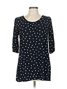 Lowrys Farm 3/4 Sleeve Blouse
