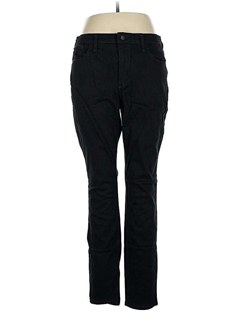 UNIVERSAL THREAD Pre-owned Jeans In Black