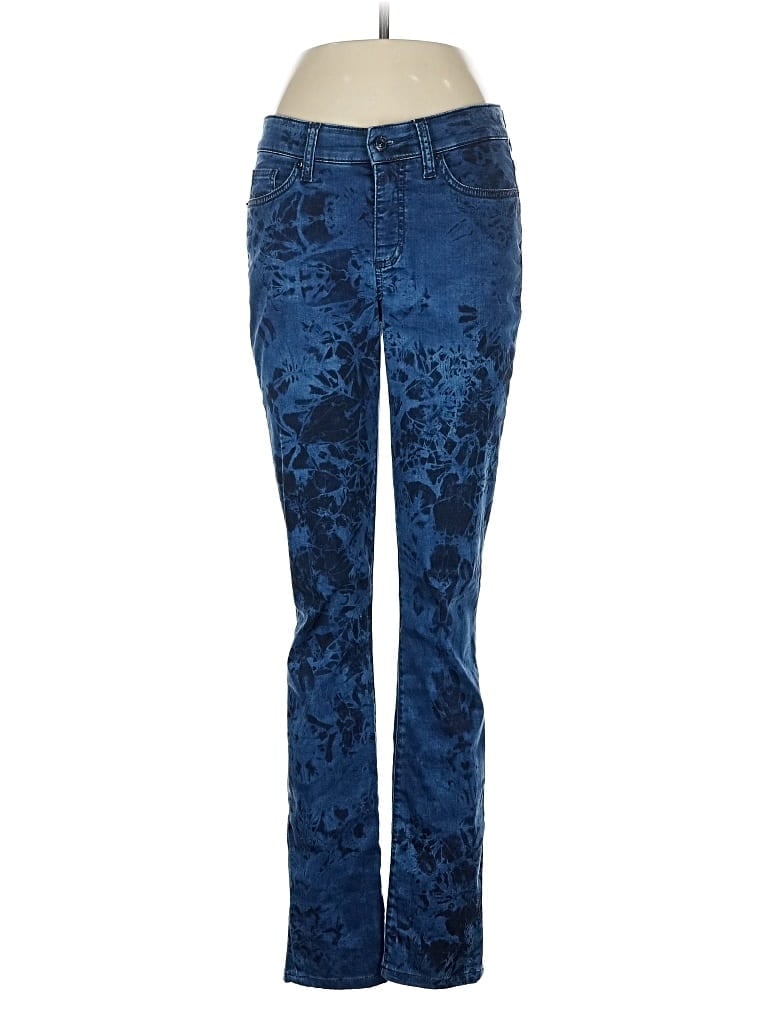 Click to view more detailed imagery on our partner's website Pre-owned Cambio Jeans In Blue