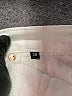 7 For All Mankind White Ivory Jeans Size 28 waist - photo 7
