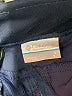 Columbia Solid Blue Athletic Shorts Size 9L - photo 3