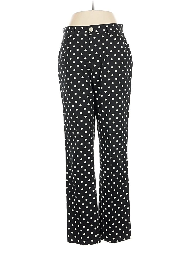 Pre-owned Polo Ralph Lauren Casual Pants In Black