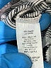Renee C. Chevron-herringbone Ivory White Casual Skirt Size M (petite) - photo 5