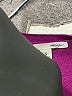 Halogen Purple Cardigan Size S - photo 7
