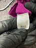 Halogen Purple Cardigan Size S - photo 8