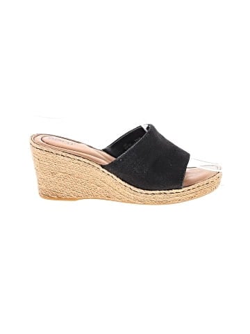 Born Wedges (view 1)