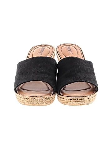 Born Wedges (view 2)