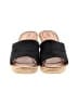 Born Black Wedges Size 10 - photo 2