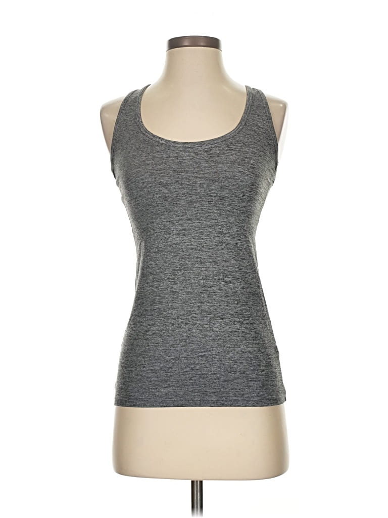 Pre-owned C9 By Champion Active Tank Top In Gray